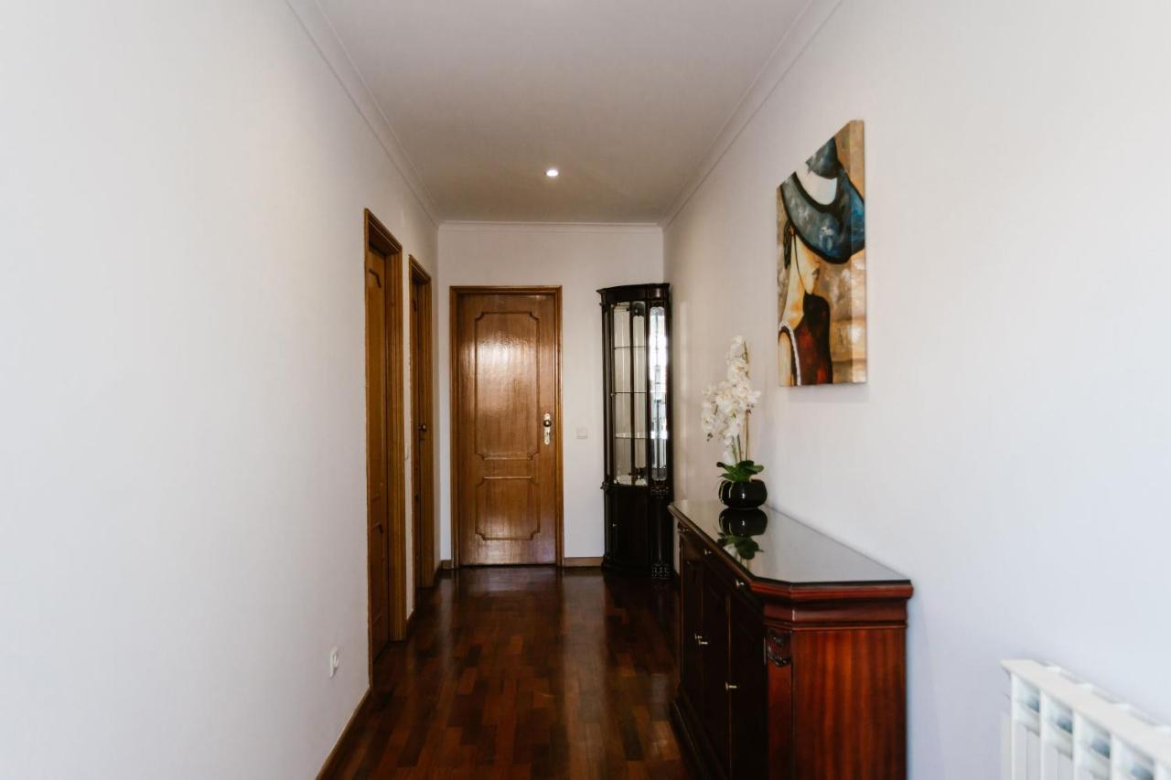 Casa Da Calcada II Apartment Guimaraes Exterior photo